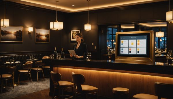 Comment reserver une table dans notre etablissement ?