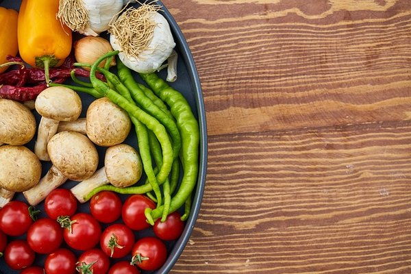 Quels sont les principes et les bienfaits d'une cuisine santé ?