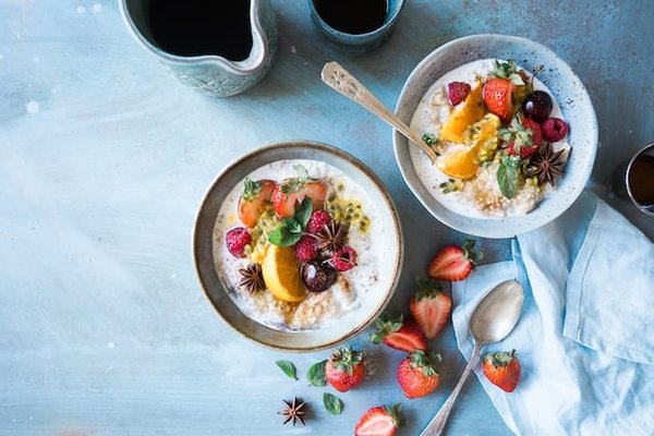 Quelles sont les recettes de cuisine santé les plus simples et les plus rapides à réaliser ?