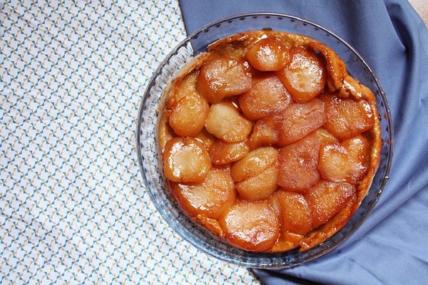 Les Meilleures Pâtisseries à Faire Chez Soi