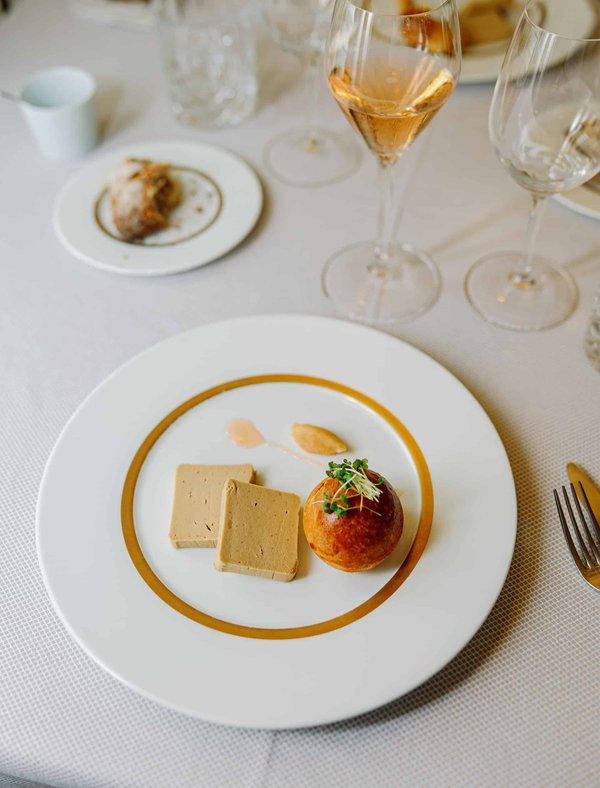 Comment choisir le foie gras frais pour vos recettes de restaurant ?