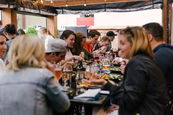 Où trouver un restaurant bon marché à Biarritz ?