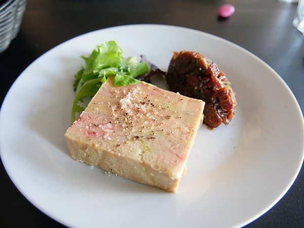 Comment cuisiner le foie gras dans un restaurant ?