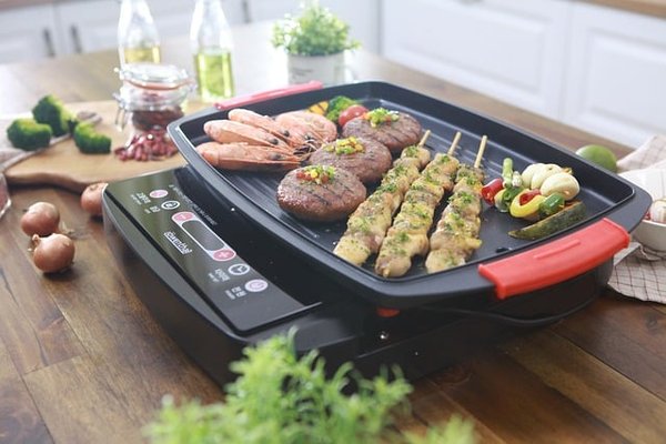 Comment choisir la meilleure plancha gaz inox professionnelle pour votre restaurant ?