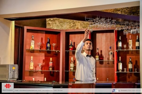 Les meilleurs emplois en hôtellerie et restauration où vous êtes logé : Trouvez votre prochaine opportunité