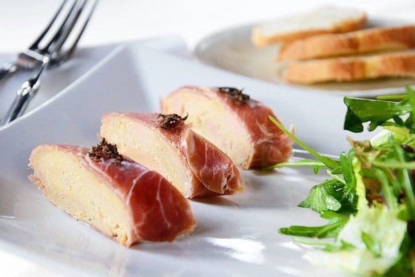 Les Secrets pour Cuisiner le Foie Gras à la Perfection