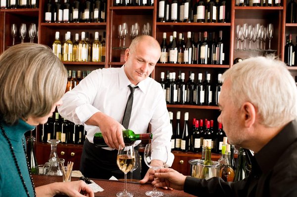 Quels sont les avantages à déguster de l'alcool dans un verre en cristal ?