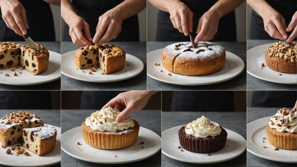 Les secrets d'une pâte parfaite : techniques essentielles pour réussir vos desserts