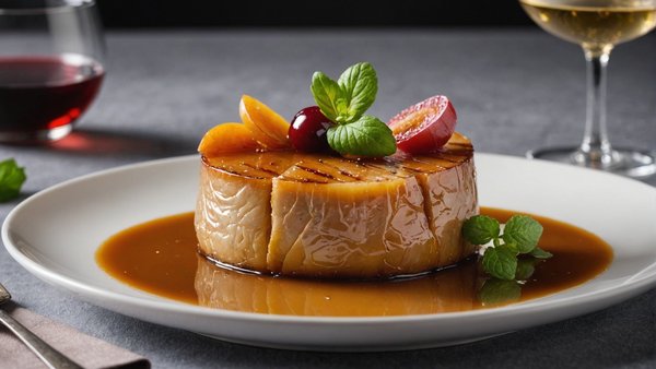 Découvrez le meilleur foie gras directement du producteur